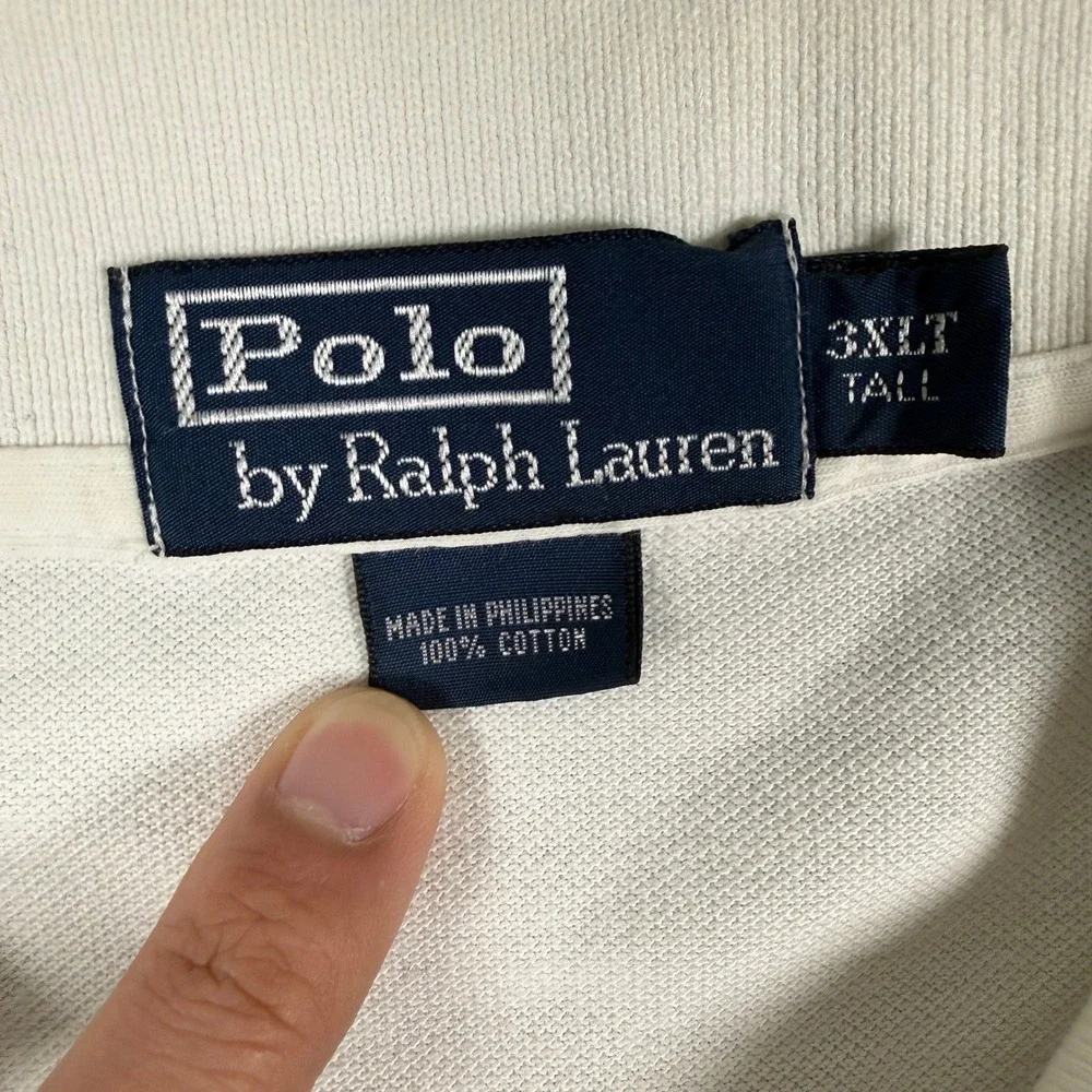 Polo Ralph Lauren polo ralph